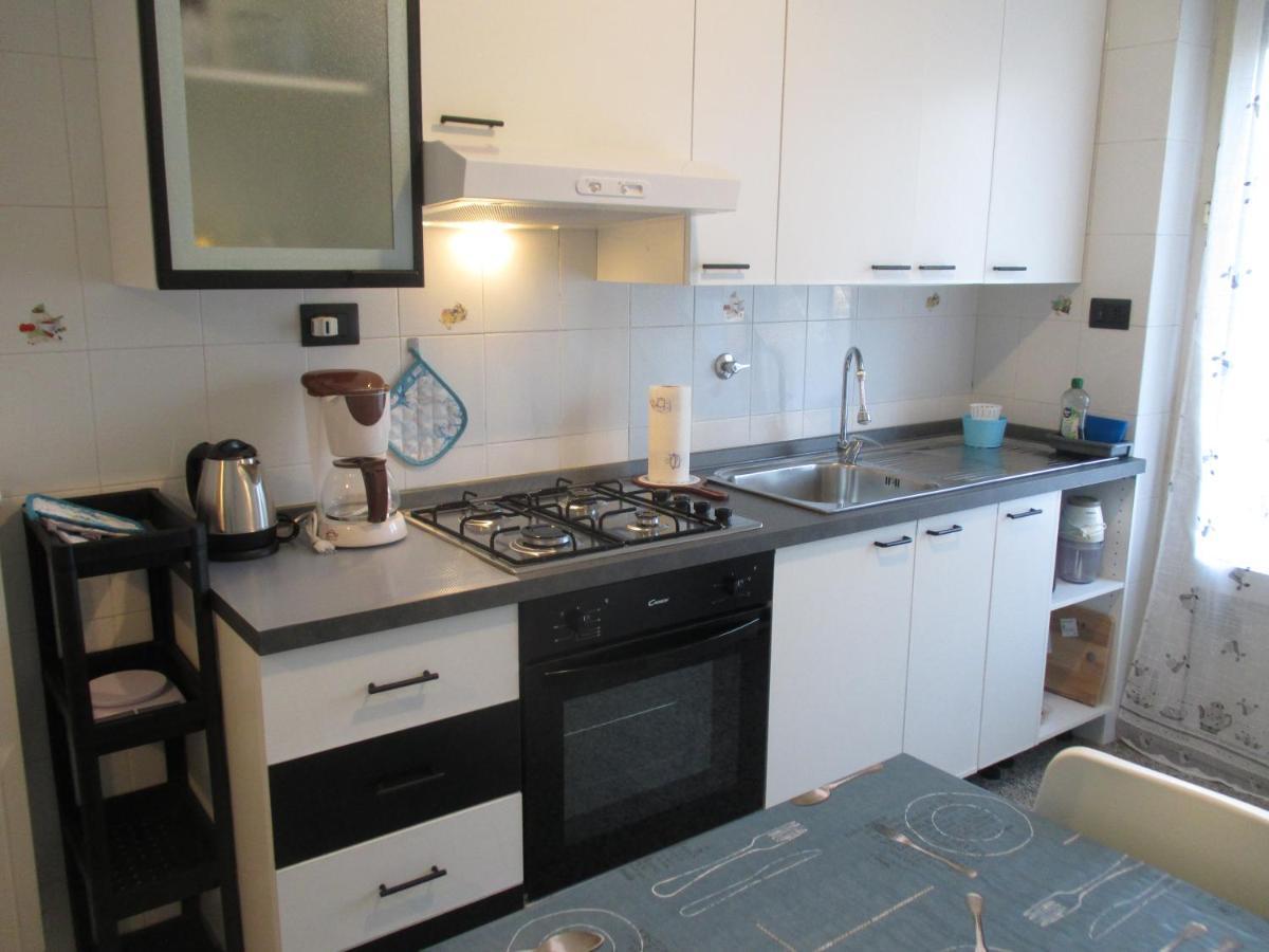 Margin - Vicino Al Centro Appartement