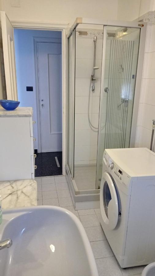 Margin - Vicino Al Centro Apartment *