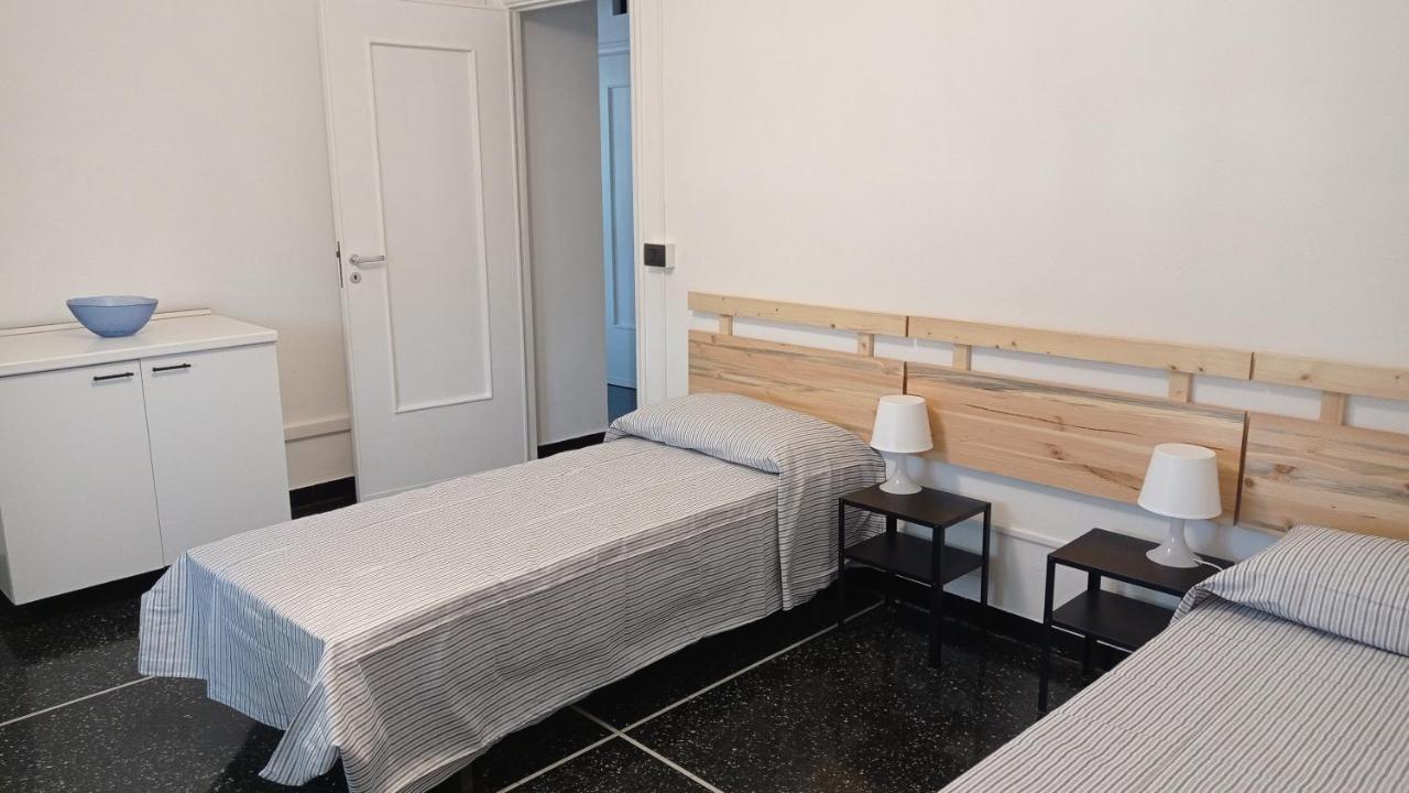 Apartment Margin - Vicino Al Centro