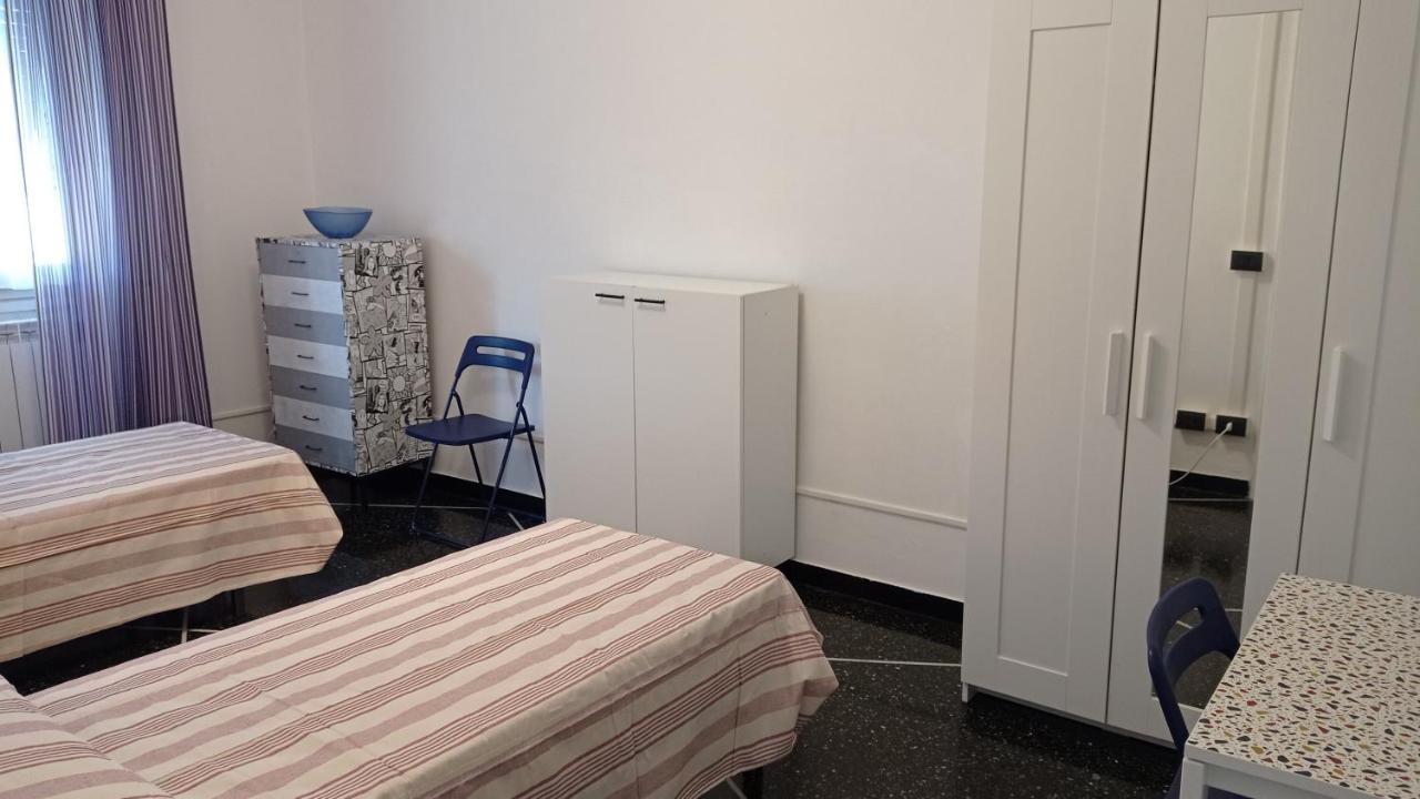 Apartment Margin - Vicino Al Centro Genua
