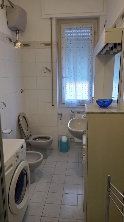 Margin - Vicino Al Centro Appartement